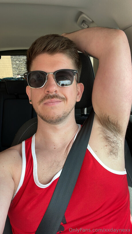 Hoosier Daddy X