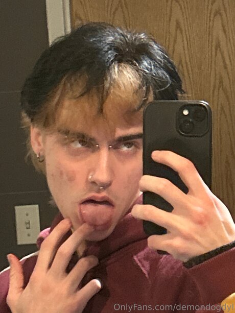 Demondogdyl
