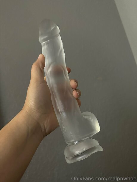 Nagie wyciekłe zdjęcie OnlyFans od Realpnwhoe