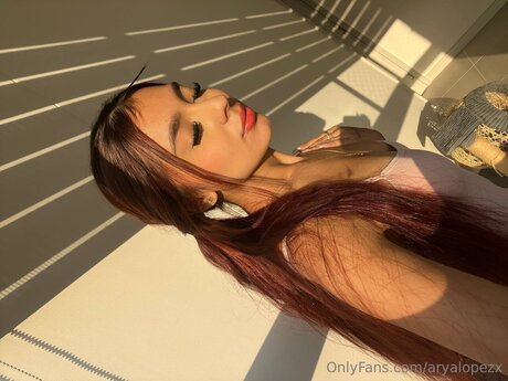 Aryalopezx