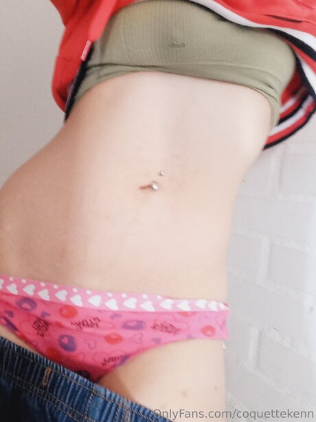 Coquettekenn