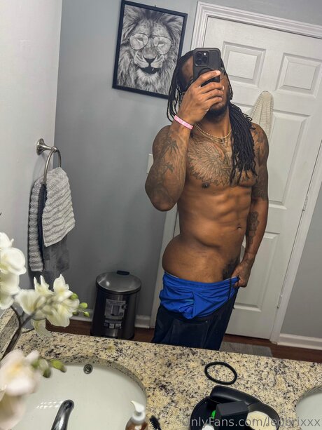Leobrixxx