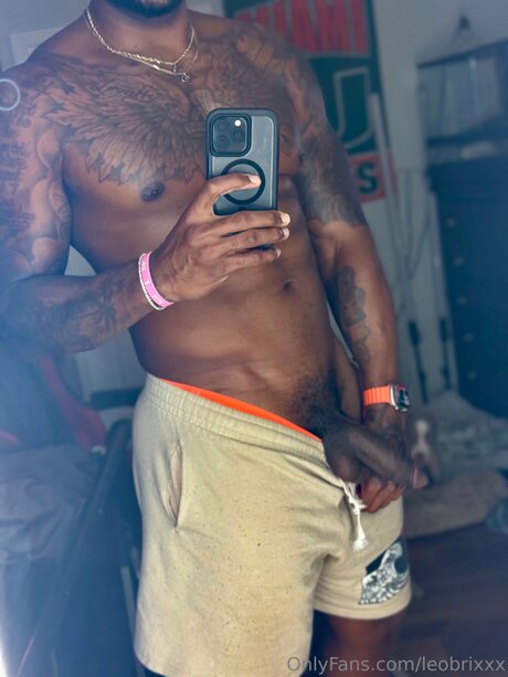 Leobrixxx
