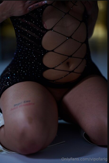 Nagie wyciekłe zdjęcie OnlyFans od Vipbadgalarig