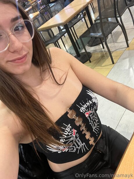 Nagie wyciekłe zdjęcie OnlyFans od Miasecretx