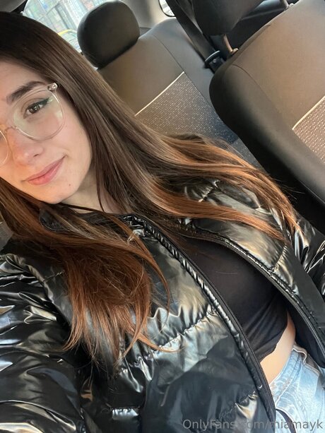Nagie wyciekłe zdjęcie OnlyFans od Miasecretx