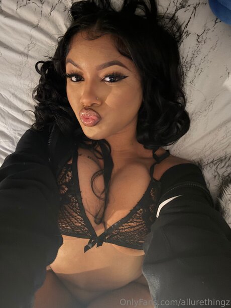 Ashaallure