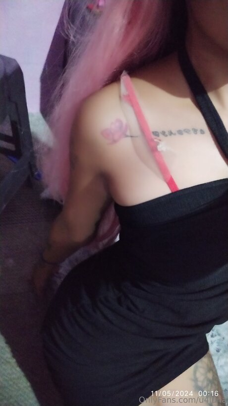 U4luna