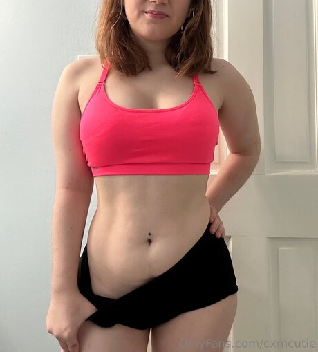 Cxmcutie