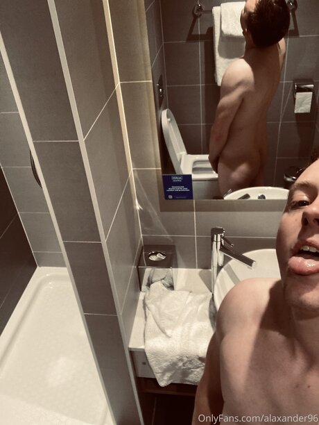 Nagie wyciekłe zdjęcie OnlyFans od Haribo96