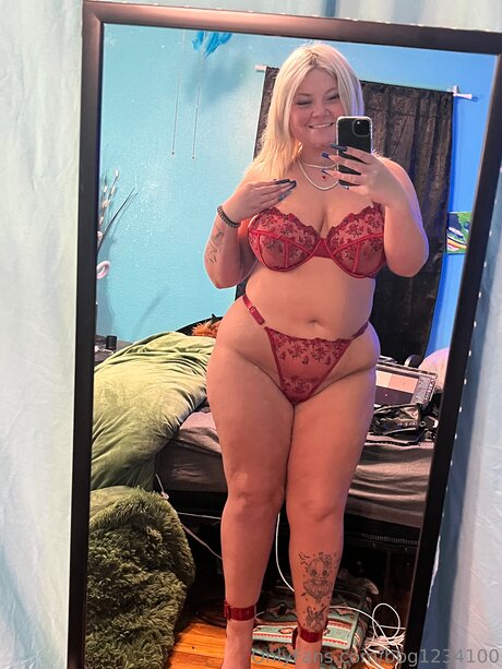 Nagie wyciekłe zdjęcie OnlyFans od Bbg1234100