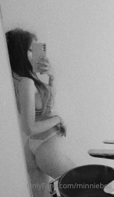 Nagie wyciekłe zdjęcie OnlyFans od Cccbeliw