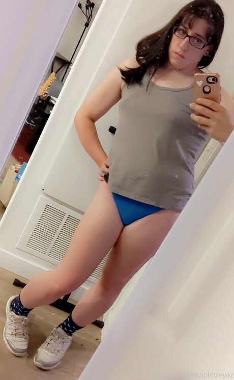 Violetreyez