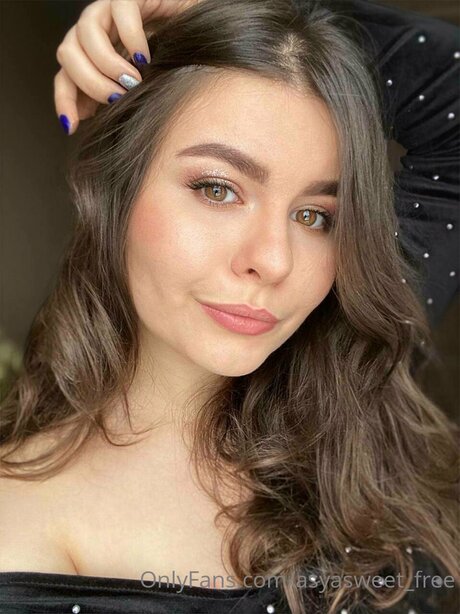 Nagie wyciekłe zdjęcie OnlyFans od Asyasweet Free