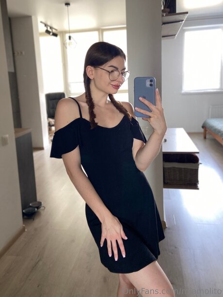 Nagie wyciekłe zdjęcie OnlyFans od Miamolito