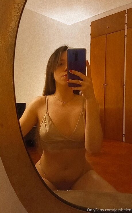 Nagie wyciekłe zdjęcie OnlyFans od Blossomjess