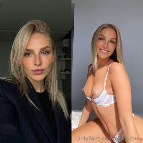 Rosebraun
