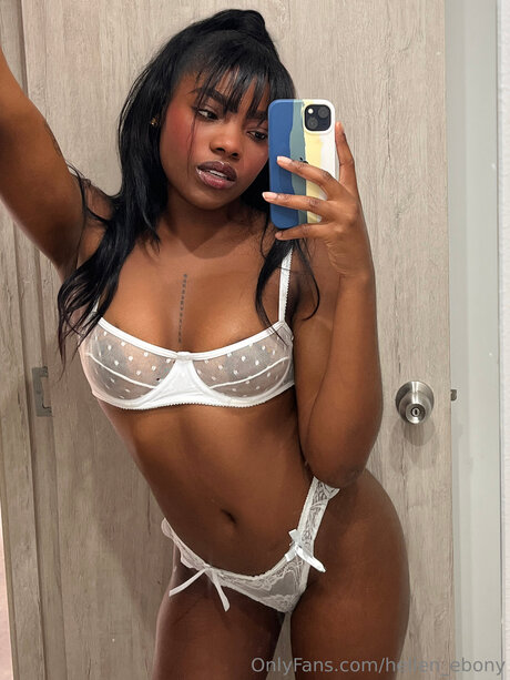 Hellen Ebony