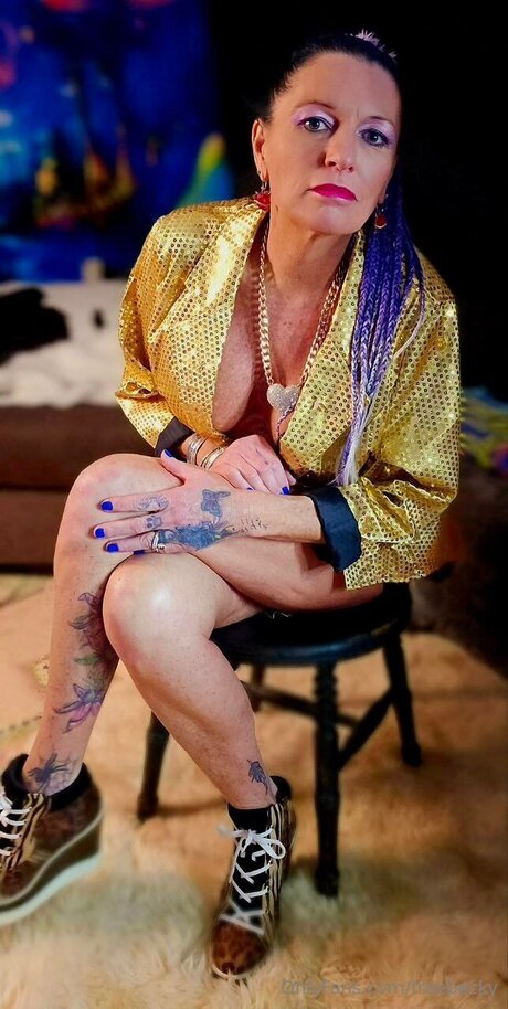 Freebecky