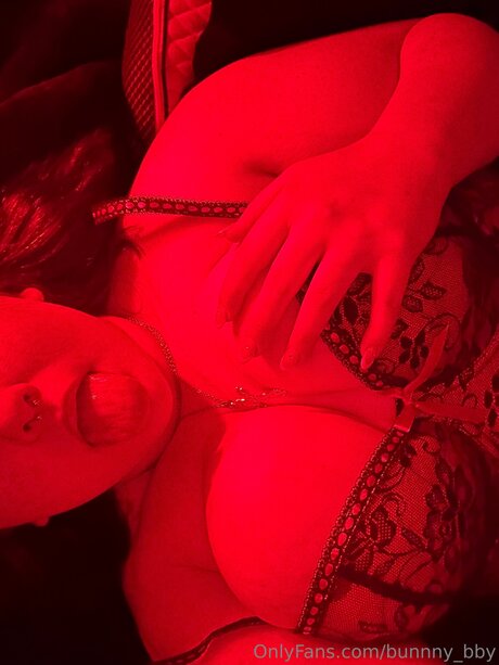 Nagie wyciekłe zdjęcie OnlyFans od Bunnny Bby