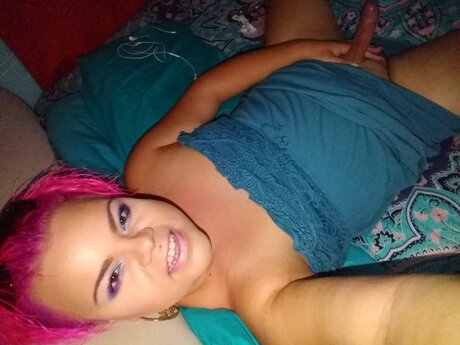 Nagie wyciekłe zdjęcie OnlyFans od Tstamiamichelle