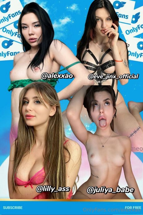 Alexxao