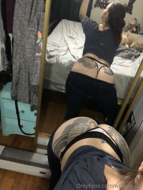 Nagie wyciekłe zdjęcie OnlyFans od Whiteygurl