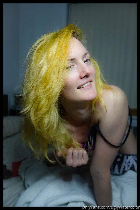Uglywatercolor
