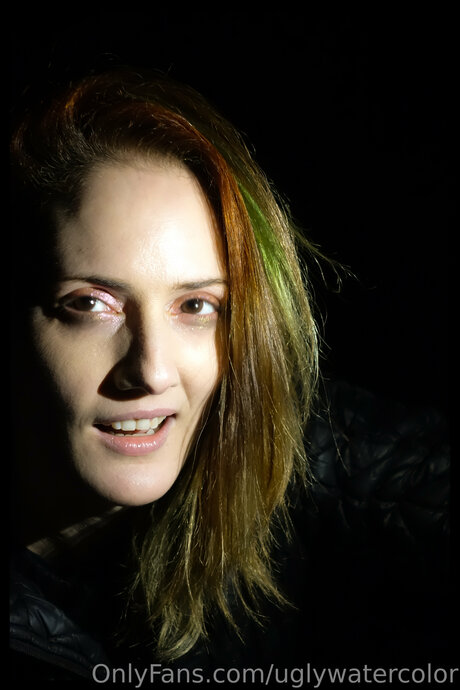 Uglywatercolor
