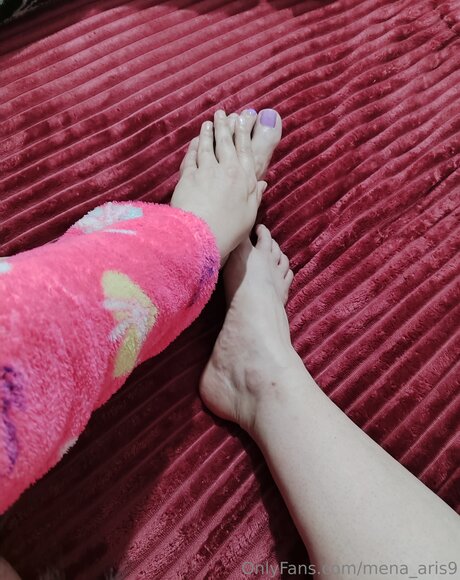 Nagie wyciekłe zdjęcie OnlyFans od Mena Aris9