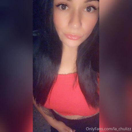 Nagie wyciekłe zdjęcie OnlyFans od La Chulizz