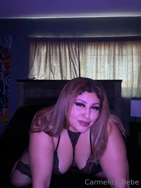 Carmelita Bebe