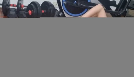 Nagie wyciekłe zdjęcie OnlyFans od Azulsofia