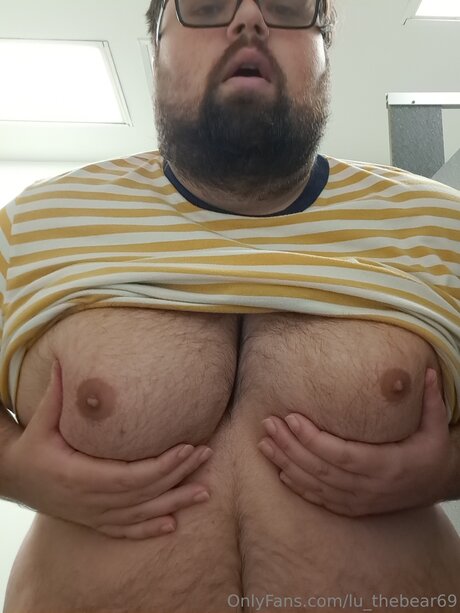Lu Thebear69