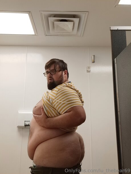 Lu Thebear69