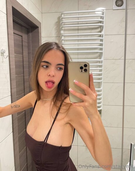 Stacymil
