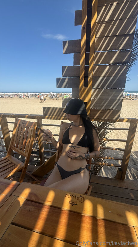 Kaylachen