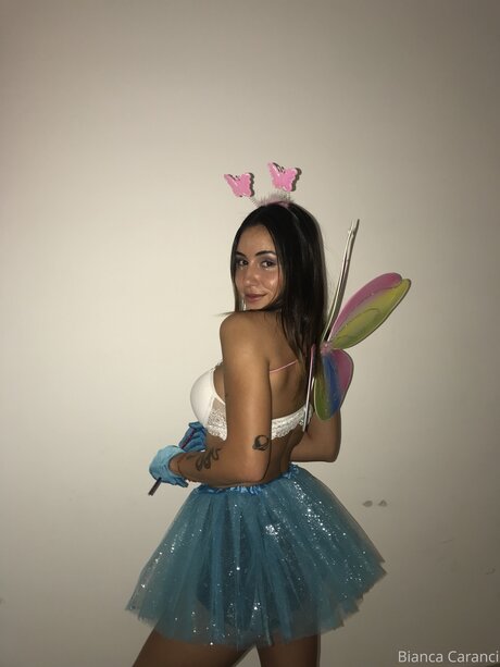 Nagie wyciekłe zdjęcie OnlyFans od Fresa5