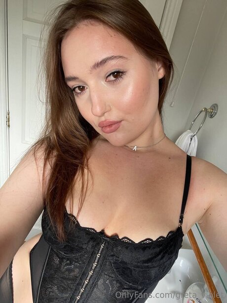 Nagie wyciekłe zdjęcie OnlyFans od Anax2002