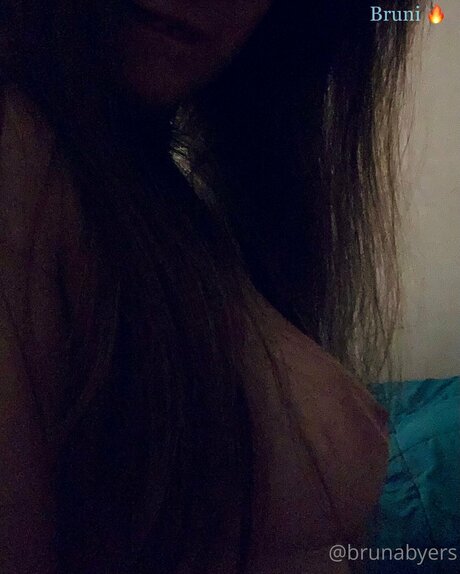 Nagie wyciekłe zdjęcie OnlyFans od Brunabyers