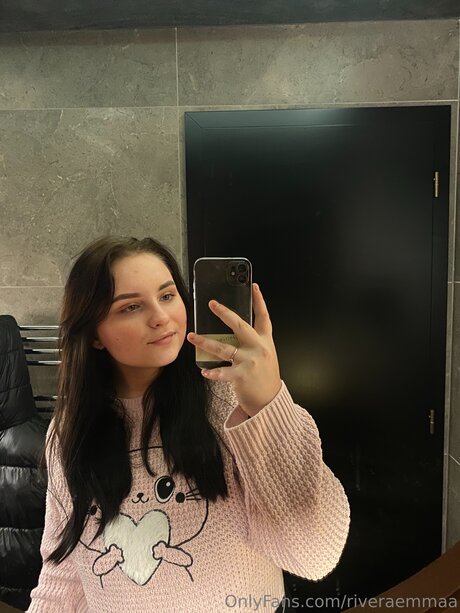 Nagie wyciekłe zdjęcie OnlyFans od Riveraemmaa