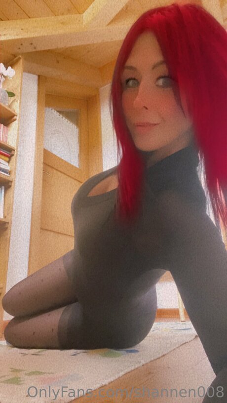 Nagie wyciekłe zdjęcie OnlyFans od Shannen008