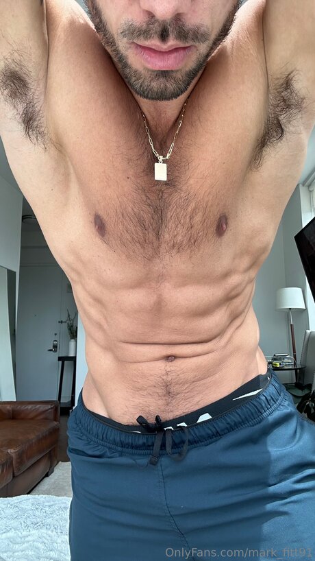 Nagie wyciekłe zdjęcie OnlyFans od Mark Fitt91