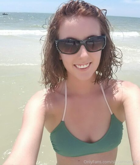 Nagie wyciekłe zdjęcie OnlyFans od Skylarmarie26