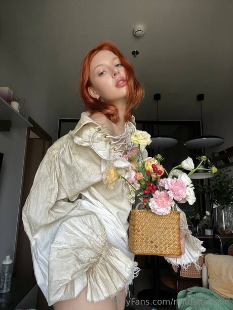 Nagie wyciekłe zdjęcie OnlyFans od Rinfostermain