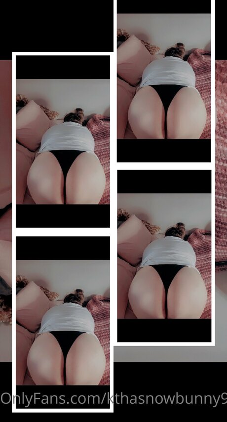 Nagie wyciekłe zdjęcie OnlyFans od Kthasnowbunny917