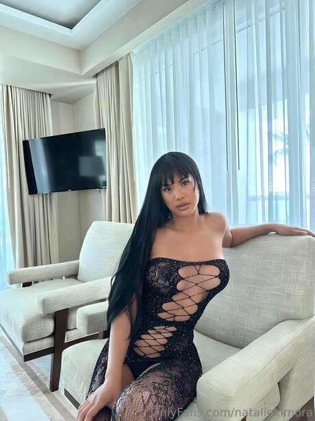 Nagie wyciekłe zdjęcie OnlyFans od Nataliekimora