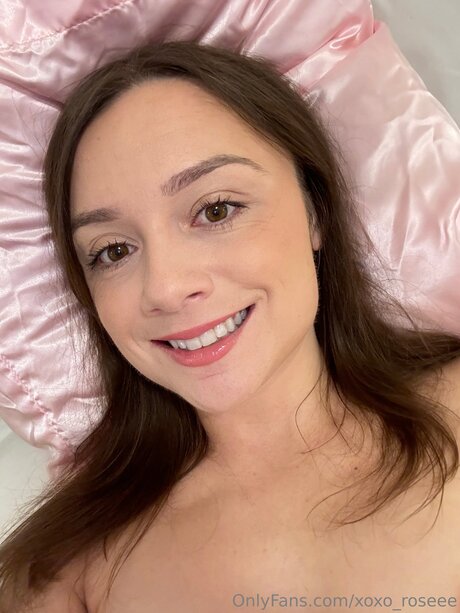 Nagie wyciekłe zdjęcie OnlyFans od Xoxo Roseee