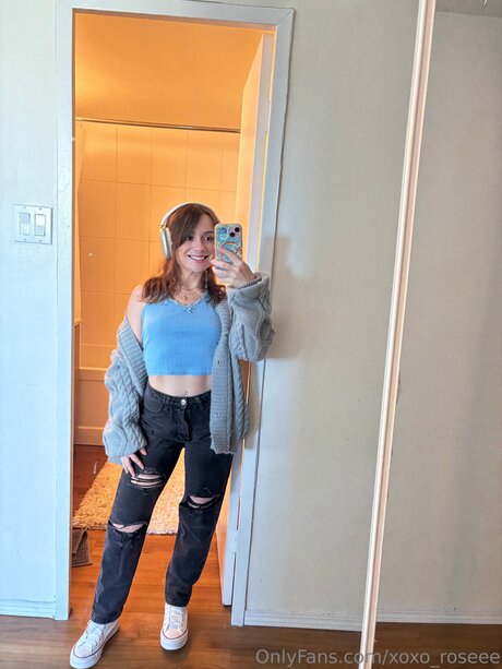 Xoxo Roseee