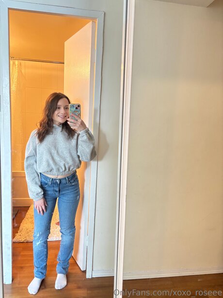 Xoxo Roseee
